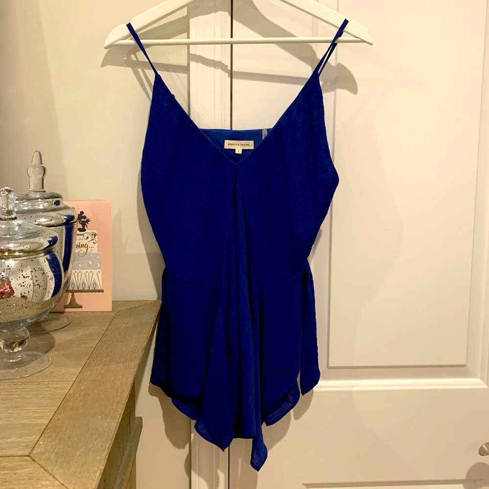 Rebecca Taylor top